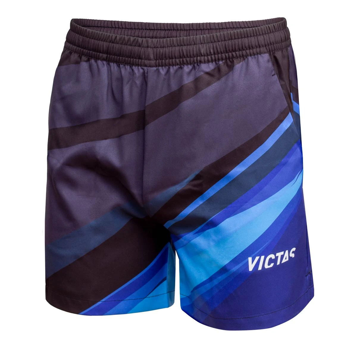 Victas Shorts V-Shorts 316 Schwarz/blau XXXXL