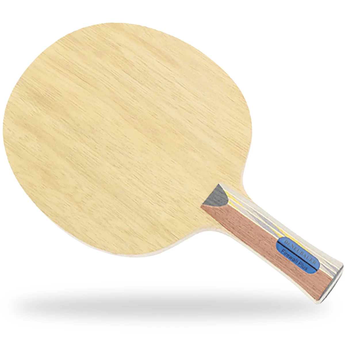 Dr. Neubauer Holz Firewall Plus Anatomisch