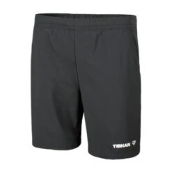 TIBHAR Shorts Terra Schwarz XL