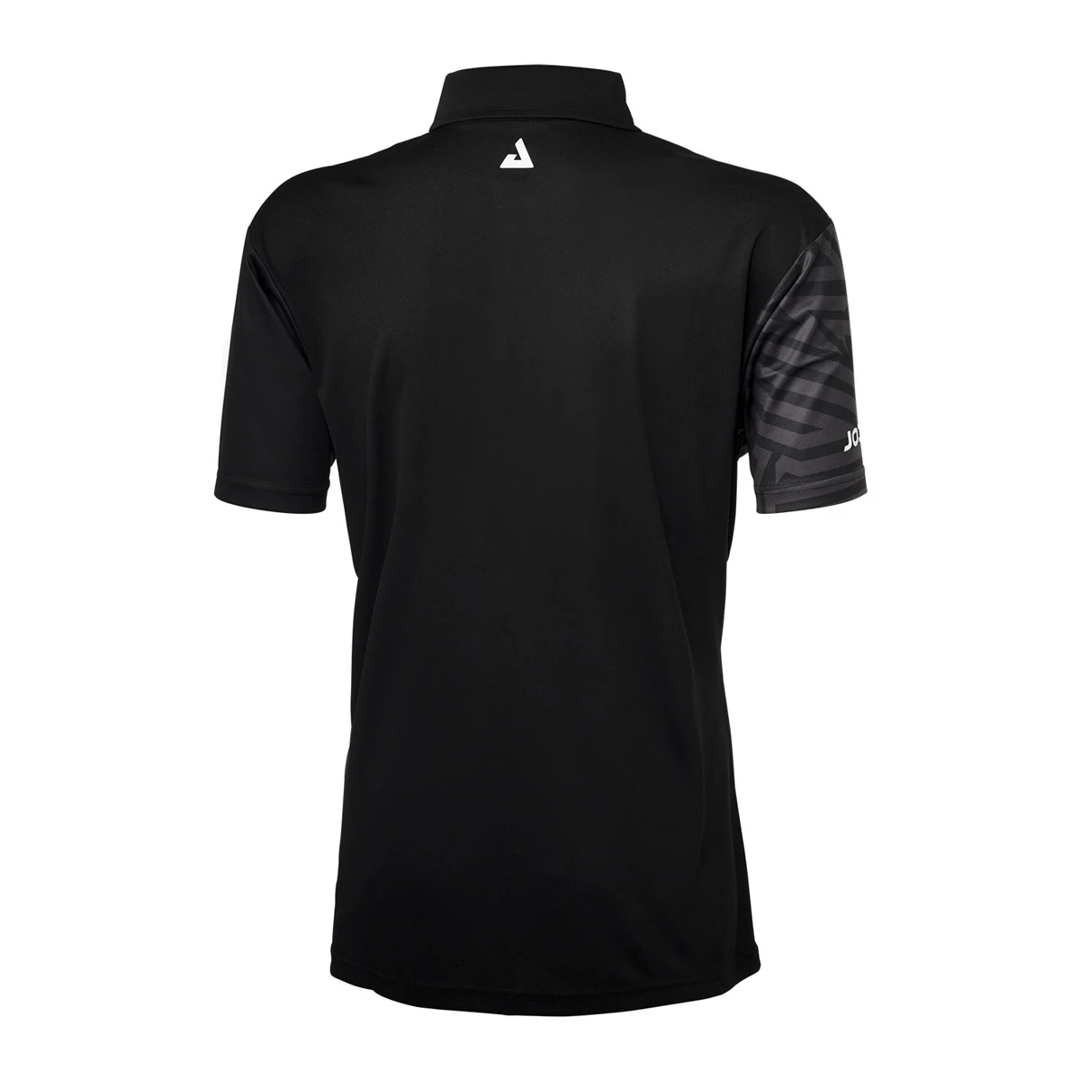 Joola Hemd Synergy Schwarz/grau XXXXL â Bild 2