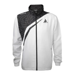 Joola Anzugjacke Synergy Grau/weiß XXXXL