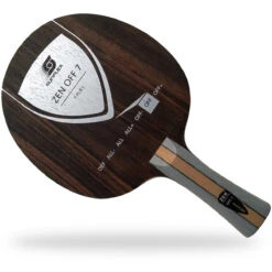 Sunflex Holz Zen Off 7 Anatomisch