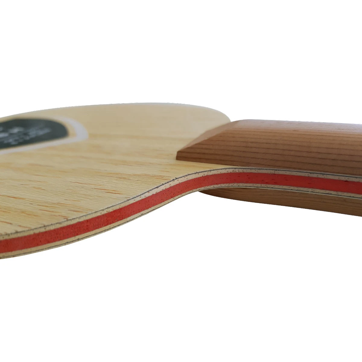 Sunflex Holz LSH Offensive+ SC Konkav â Bild 2