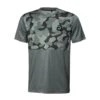 Andro Hemd Darclay Grau Camouflage XXL