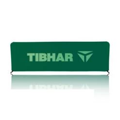 TIBHAR Umrandung "T" Fullcover 2,33m 10er Set Blau