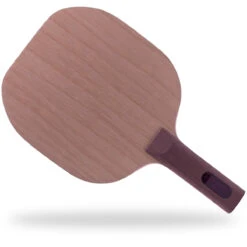 Der Materialspezialist Holz Scooper ALL Plus Gerade