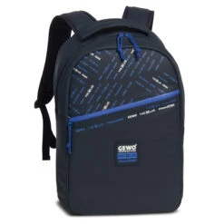 GEWO Rucksack Nexxus Blau