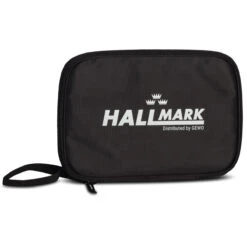 HALLMARK Einzelhülle Classic Schwarz