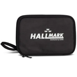 HALLMARK Doppelhülle Classic Schwarz