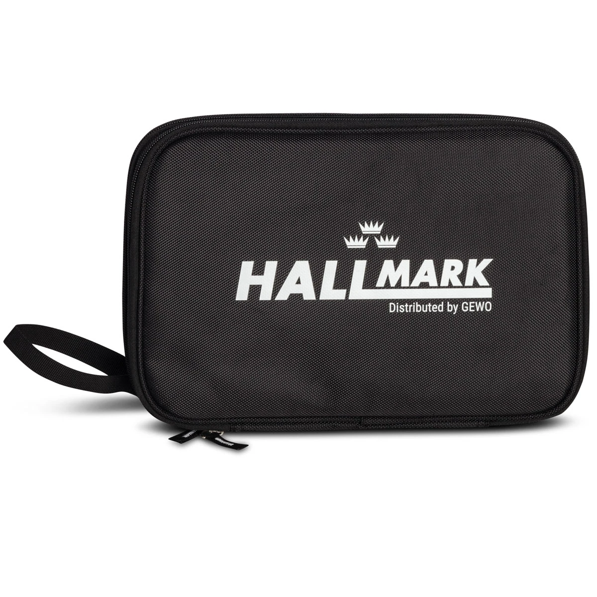 HALLMARK Doppelhülle Classic Schwarz