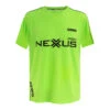 GEWO T-Shirt Promo Nexxus Pro Grün/schwarz XXL