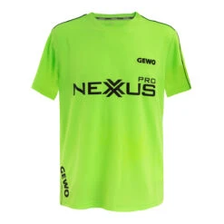 GEWO T-Shirt Promo Nexxus Pro Grün/schwarz XXL