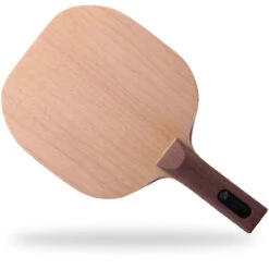 Der Materialspezialist Holz Scooper OFF Konkav