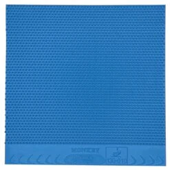 Sauer & Tröger Belag Monkey Blau 0,6 Mm