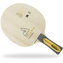 Joola Holz Tezzo Paladin Gerade