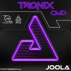 Joola Belag Tronix CMD Schwarz 2,3 Mm