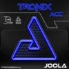 Joola Belag Tronix ACC Schwarz 2,3 Mm