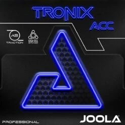 Joola Belag Tronix ACC Schwarz 2,3 Mm