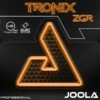 Joola Belag Tronix ZGR Schwarz 2,0 Mm