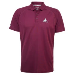 Joola Hemd Airform Bordeaux XS