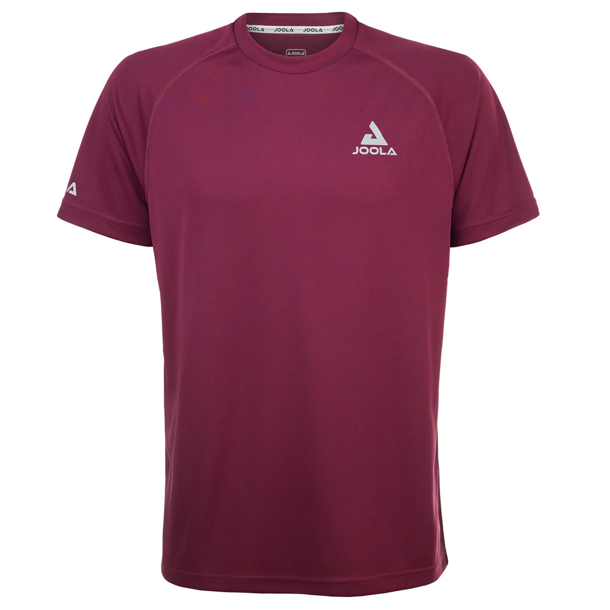 Joola T-Shirt Airform Bordeaux L