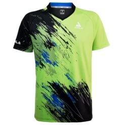 Joola Hemd Elanus Lime XXS