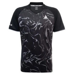 Joola Hemd Torrent Schwarz/grau BK140