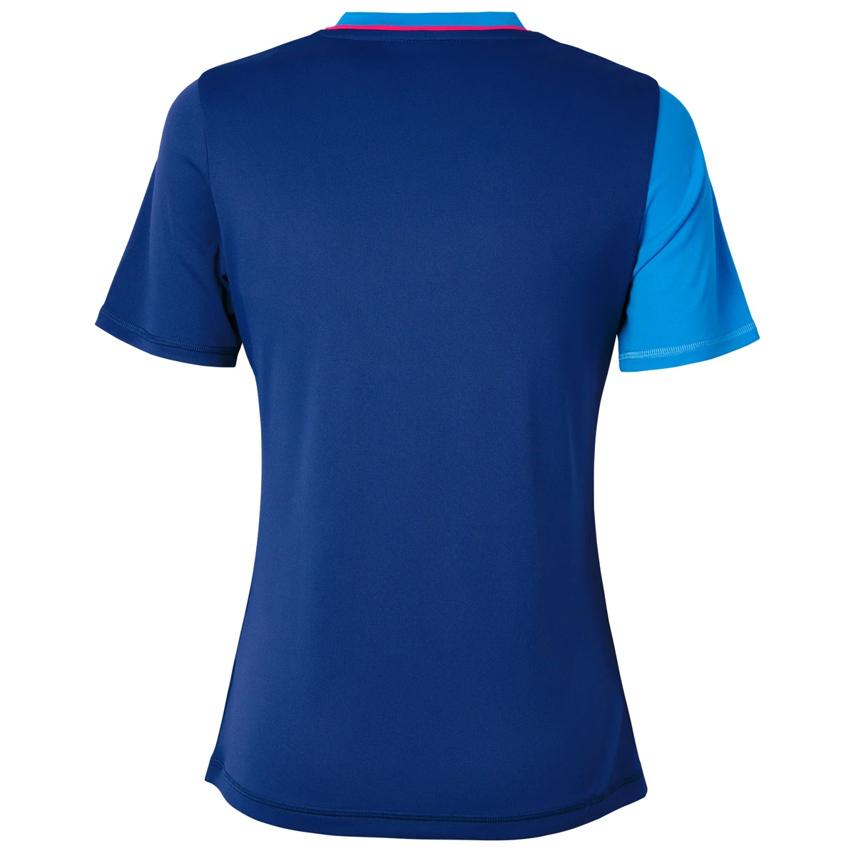 Andro Hemd Lavor Women Dunkelblau/blau W 46 â Bild 2