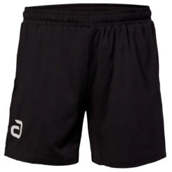 Andro Shorts Tarox Schwarz/grau XXXXXL