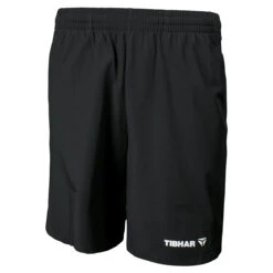 TIBHAR Shorts Trend Schwarz L