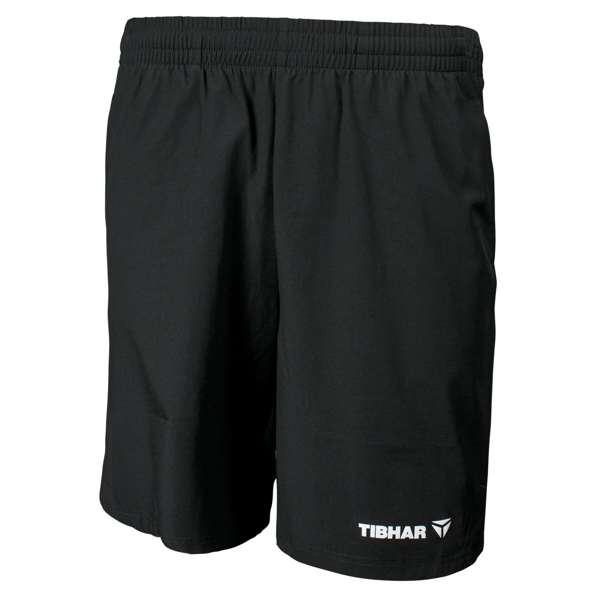TIBHAR Shorts Trend Schwarz L