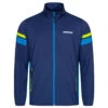 Donic Anzugjacke Paddox Marine/cyan XL
