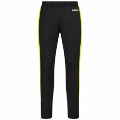 Donic Anzughose Paddox Schwarz XL