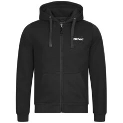 Donic Hoodie Trip Schwarz M