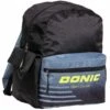 Donic Rucksack Nova Schwarz/anthrazit
