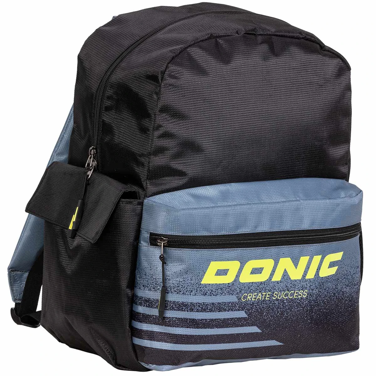 Donic Rucksack Nova Schwarz/anthrazit