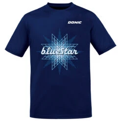 Donic T-Shirt Buestar Marine M
