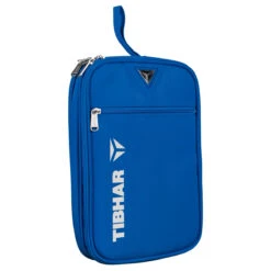 TIBHAR Doppelhülle Macao Blau