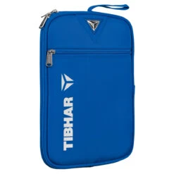 TIBHAR Einzelhülle Macao Blau