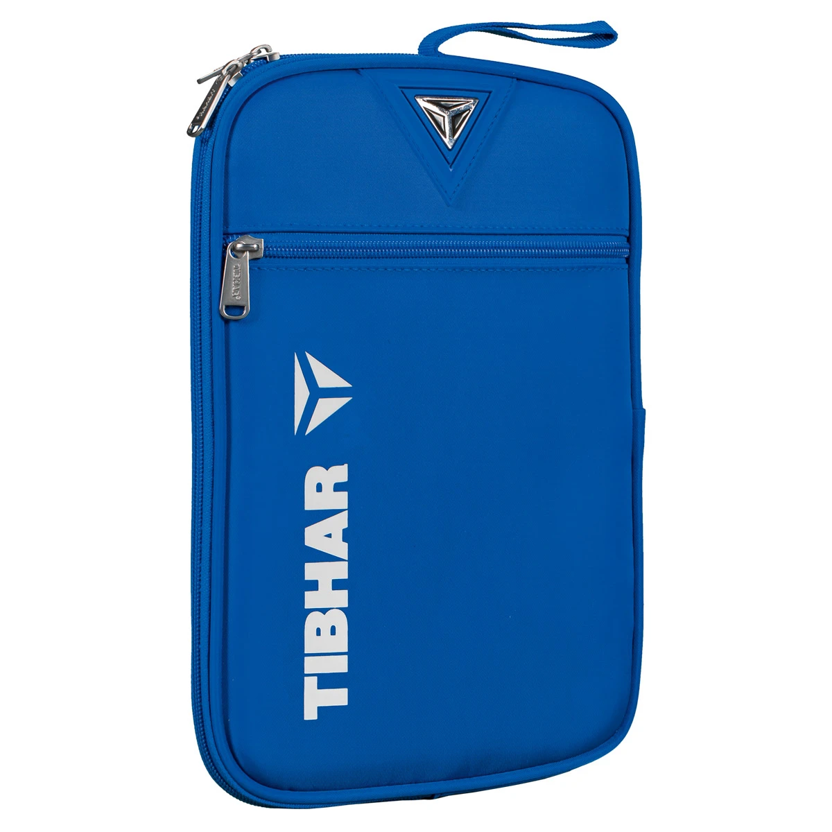 TIBHAR EinzelhĂŒlle Macao Blau