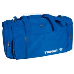 TIBHAR Tasche Macao Blau