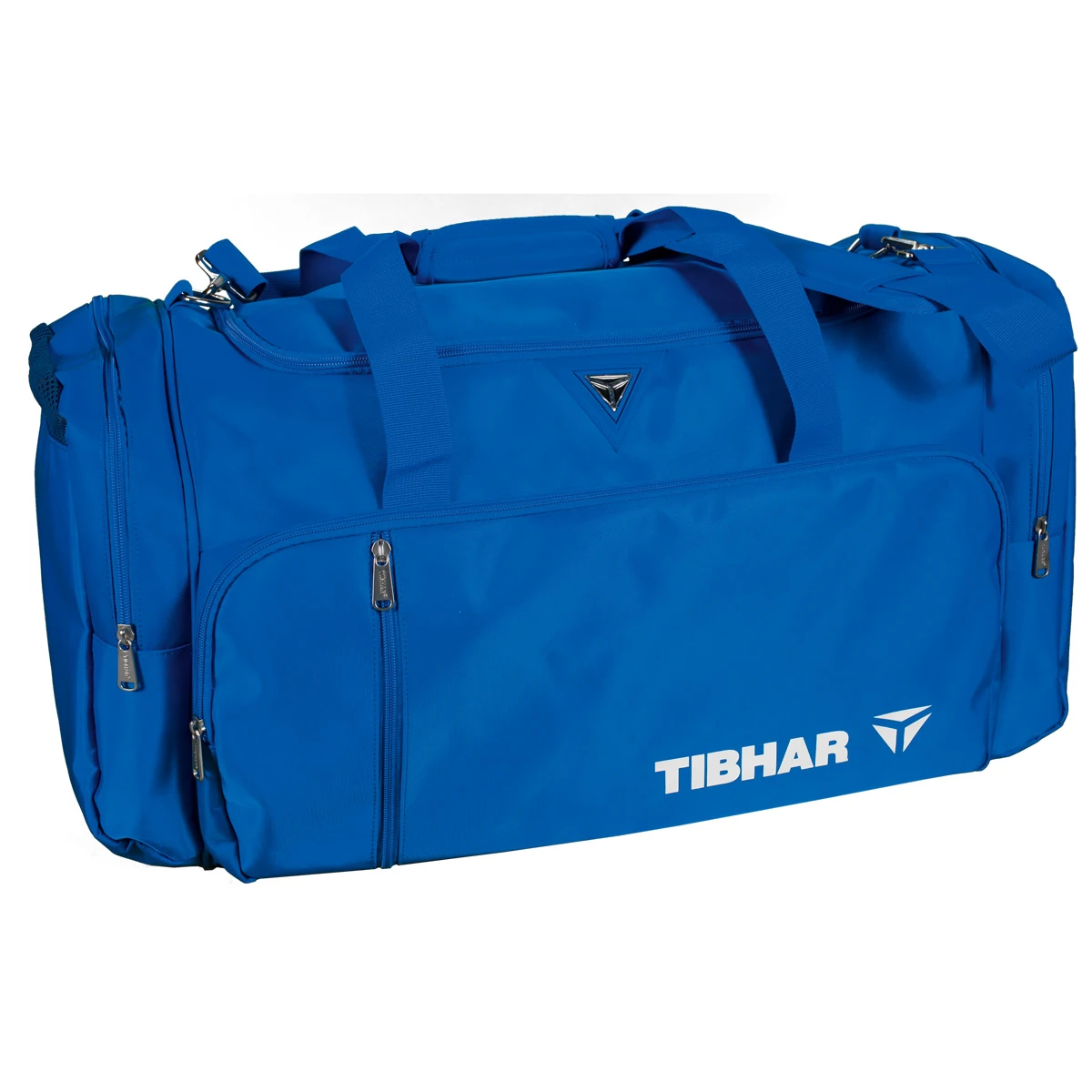 TIBHAR Tasche Macao Blau