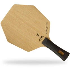 STIGA Holz Cybershape Wood CWT Konkav