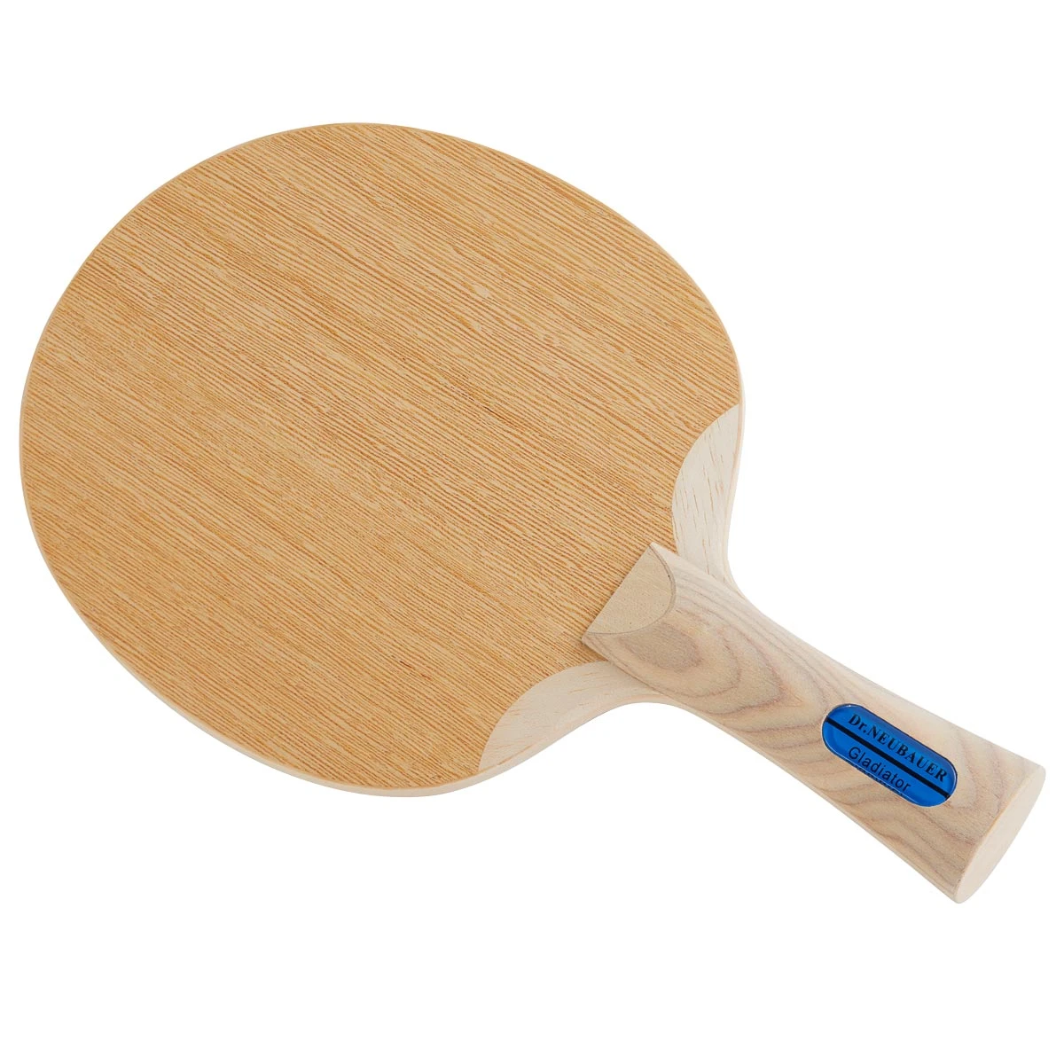 Dr. Neubauer Holz Gladiator Penholder