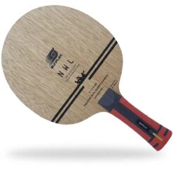 Sunflex Holz NWL Team Hong Kong Anatomisch