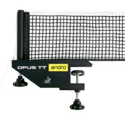 Andro Netz Opus TT Schwarz