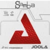 Joola Belag Samba Schwarz 1,8 Mm