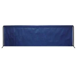 Spielfeldumrandung Perfekt NEUTRAL 70cm Blau