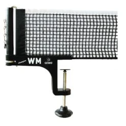 GEWO Netz WM Champion