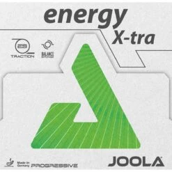Joola Belag Energy Xtra Rot 2,0 Mm